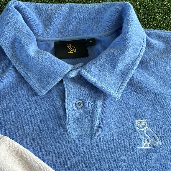 💜🩷UNISEX OVO TERRY CLOTH🩷💜 - Picture 4 of 10